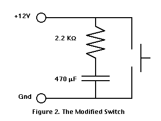 Figure 2. The Modified Switch